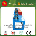 Colored Shutter Rolling Forming Machine